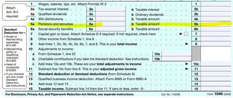 what box on the 1040 does 401 k distribution|1040 line 4 distributions.